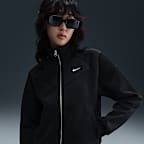 ★NIKE★W NSW WINDRUNNER ニットジャケット★追跡可 ☆NIKE☆W NSW WINDRUNNER ニットジャケット☆追跡可 (Nike